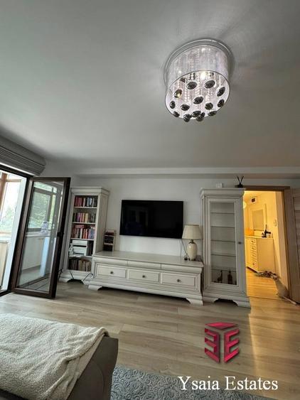 FALEZA NORD - EXCLUSIVITATE - FZ-URI - FINISAJE PREMIUM - 2 DECOMANDATE - LUX - 27