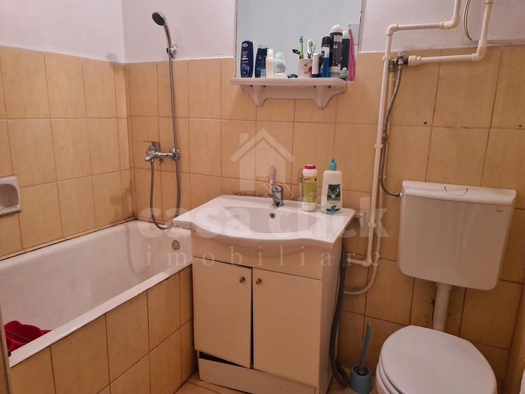 Apartament cu 3 camere în inima Galațiului, etaj intermediar, zonă ultracentrala - 10