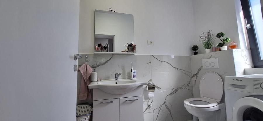 Casa lux parter 2024 Central-Parc - 2