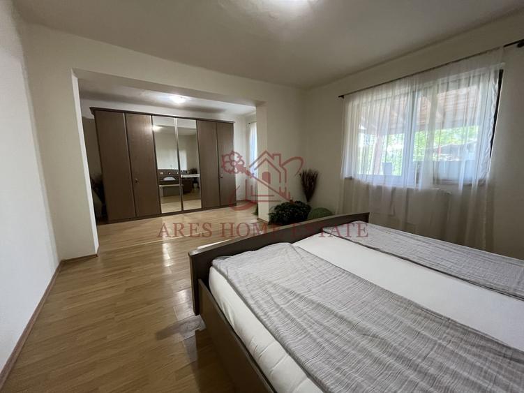 Casă individuală P+E mobilată complet – Bogdăneștilor - 8