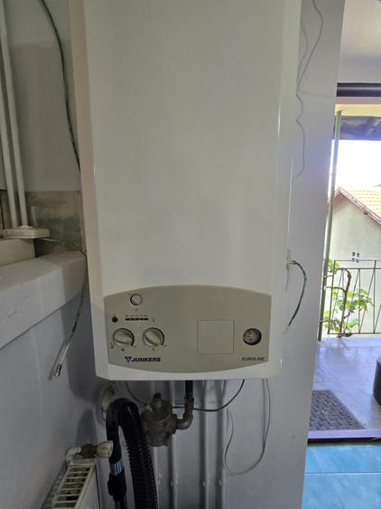Apartament 2 cam - 5