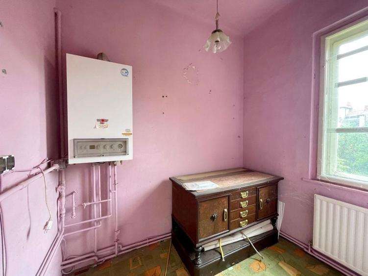 De vanzare, imobil, suprafata generoasa, situat central - Timisoara - 11