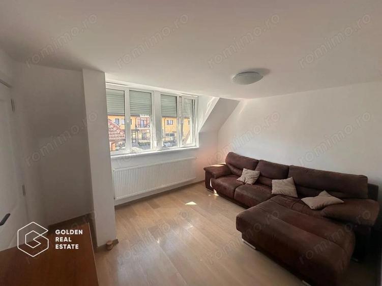 Apartament superb, 3 camere, 2 bai, prima inchiriere, et1/1 Micalaca - 5