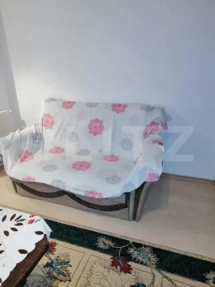Apartament 2 camere, etaj 2/4, complet mobilat ?i utilat, zona cu facilita?i - 6