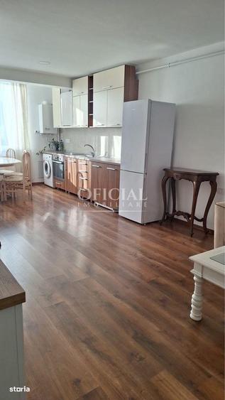 Apartament 2 camere | Utilat si mobilat | Zona Florilor | Floresti - 6