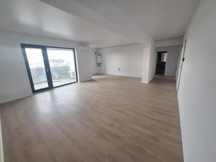 Apartament cu 2 camere de vanzare - Flamingo Luxury - 8