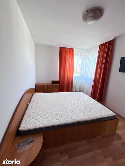 Ap. de inchiriat, 2 camere, 50 mp, Buna Ziua zona Hotel Athos - 4