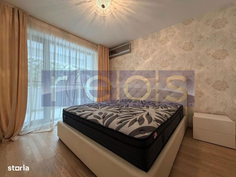 Inchiriere 2 Camere | Rovere Exclusive Concept | Erou Iancu Nicolae | - 4