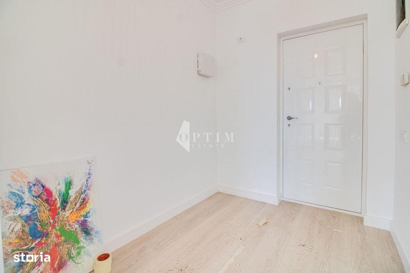 Vila Mediteraneana, 4 camere, 120 mp, teren 300 mp, Darza central! - 10