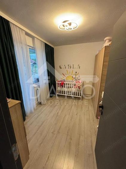 Apartament 3 camere complet renovat - 3