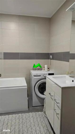 Apartament de inchiriat 2 camere Sibiu Turnisor - 5