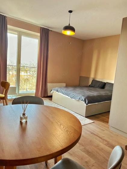 garsoniera de inchiriat in zona Rahova - 3