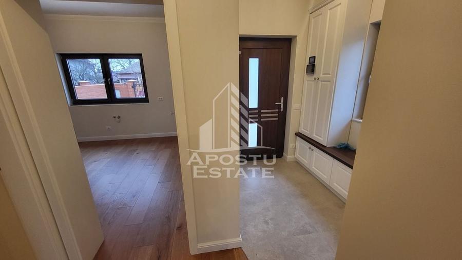 Duplex nou deosebit,3 dormitoare,zona Mehala - 2