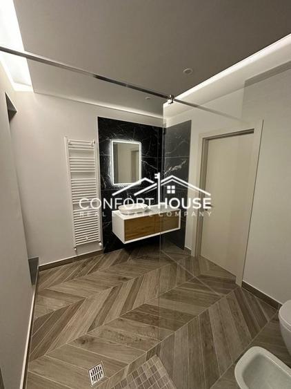 Vila moderna P+2, prima inchiriere, 7 camere, IANCU NICOLAE - 19