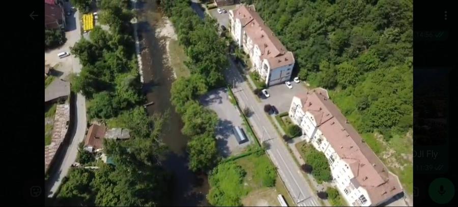 Teren Construcții intravilan de 200 mp, în Central
