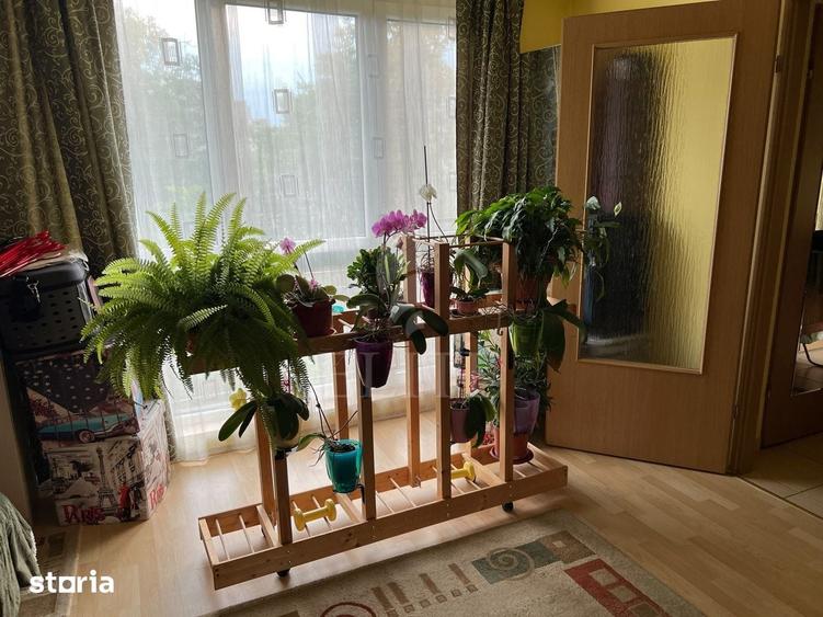 Garsonieră decomandată în Mărăști