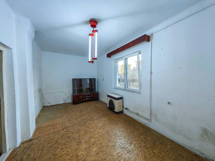 Proprietate rara langa Parcul Petofi Sandor/ Casa S P si teren 576 mp/ potential mansardare zona centrala - 6