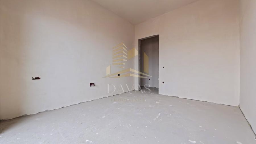 Penthouse de 3 camere semidecomandat - Parcare | Baciu - 9