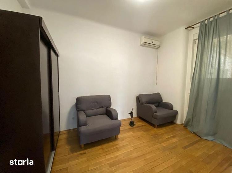 Apartament 3 camere si doua boxe Mantuleasa - 6