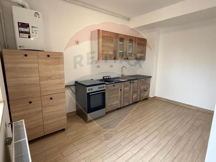 INCHIRIERE Apartament cu 3 camere in zona Baneasa - 3