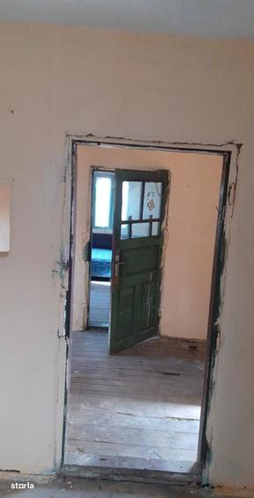 Vand casa si teren 1.549 mp in Bradet, com. Matasari - 2