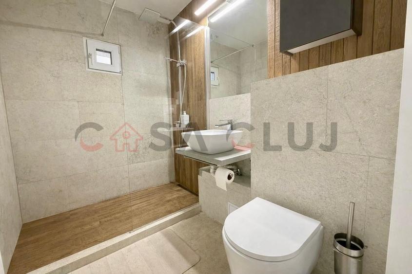 2 camere la cheie, Mărăști! - 5