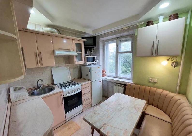 Garsoniera de vanzare zona Prosper - 1