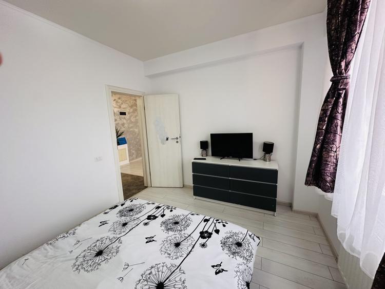 Super apartament 2 camere, amenajat, uitilat modern, 44,6 mp Rezervelor- Chiajna - 9