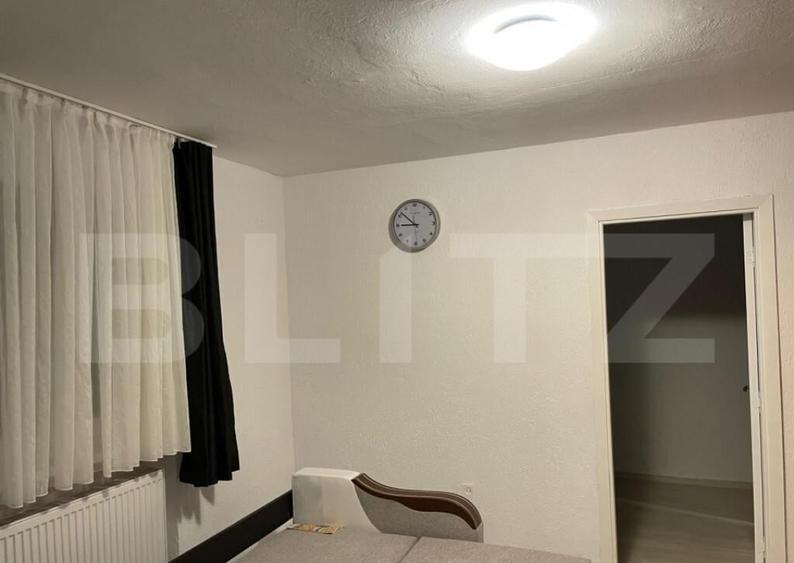Apartament cu 3 camere, 42MP, Rovinari - 3