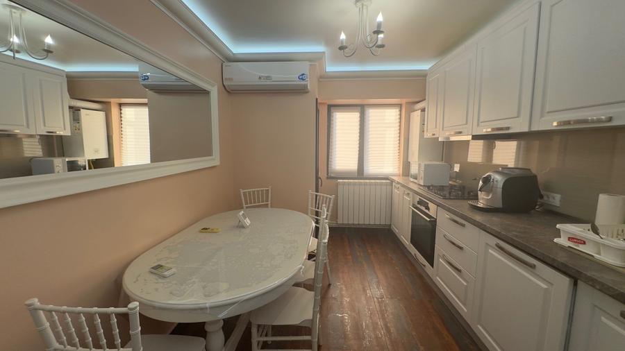 Apartament renovat total Faleza Nord(AXI115) - 5