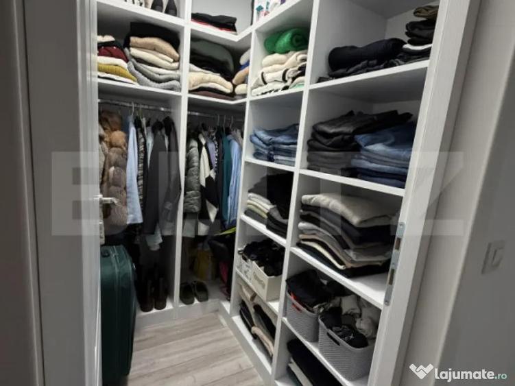 Apartament 3 camere luxos zona ISU complex nou cu acces secu - 2