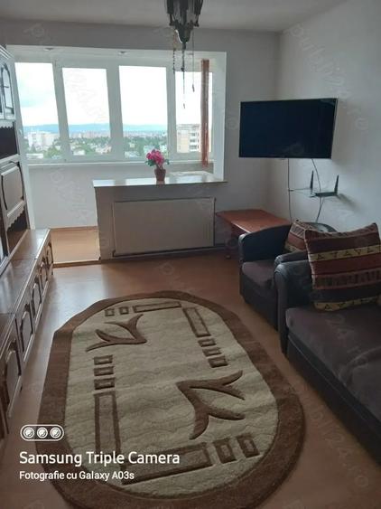 Inchiriez apartament 2 cam - 16