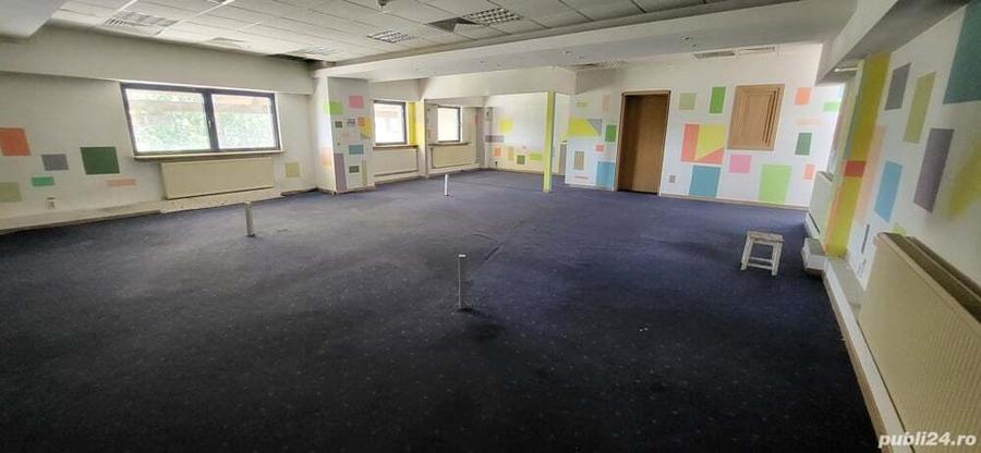 Spa?iu Comercial Complex Tamilia & Birou - 3