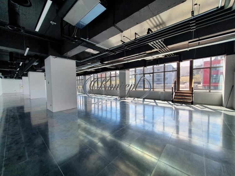 Spatiu birouri clasa A, zona Grigorescu - 12