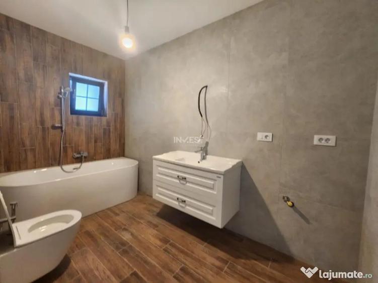 CASA PREMIUM VALEA URSULUI, 4 CAMERE, 2 BAI, INDIVIDUALA,400 - 1