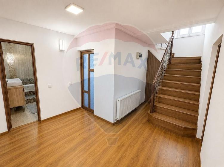 Casa P+1+M | Zona linistita - 5