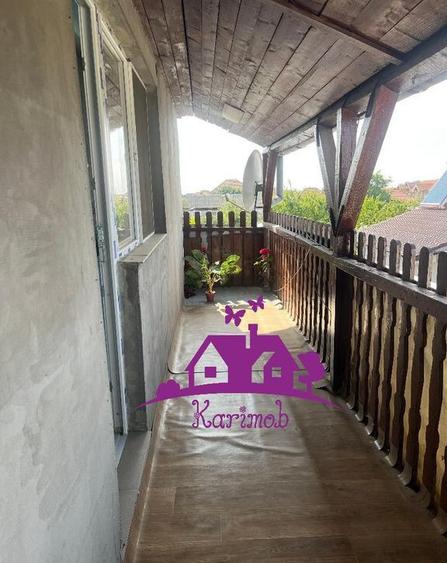 Casa in localitatea Nojorid - 15