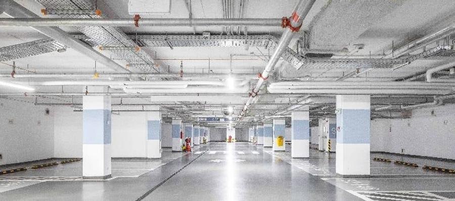 Oregon Park cladirea A, Barbu Vacarescu, 740 - 2200 mp  0% comision! - 13