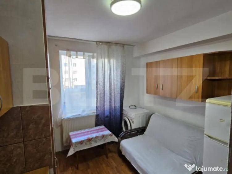 Garsoniera de vanzare, 11 mp, etaj 1 - Gheorgheni - 3