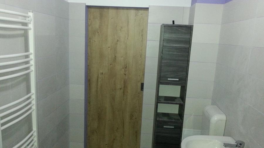 Floresti, jud. Cluj, de vanzare apartament 2 cam. finisat - 18