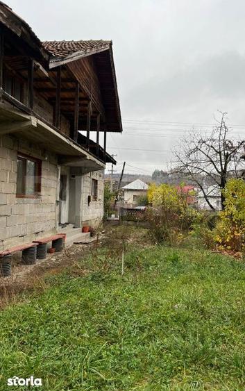 Casa de vanzare, 128 mp, zona Voinesti - 2