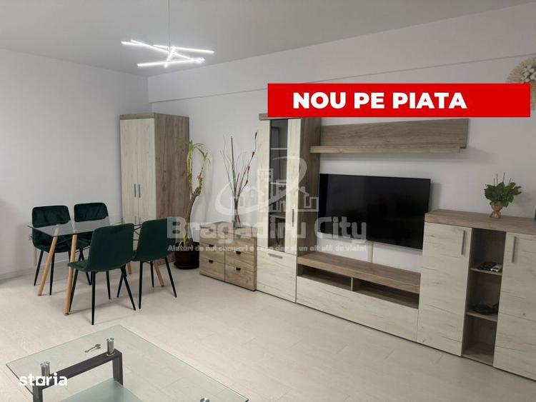 Apartament 2 cam Liberty Center cu parcare - 7