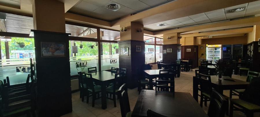 Spațiu comercial, Strada Rapsodiei - 5