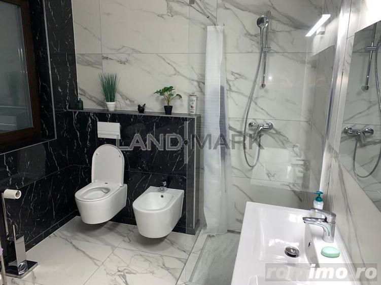 COMISION 0% Duplex despartit prin garaj liziera padurii Dumbravita - 16