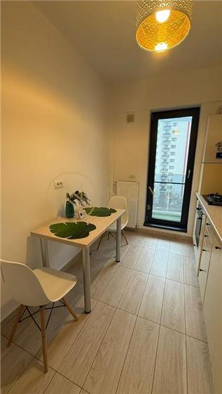 Apartament cu 2 camere Premium Designer | Regie Residence Grozavesti - 6