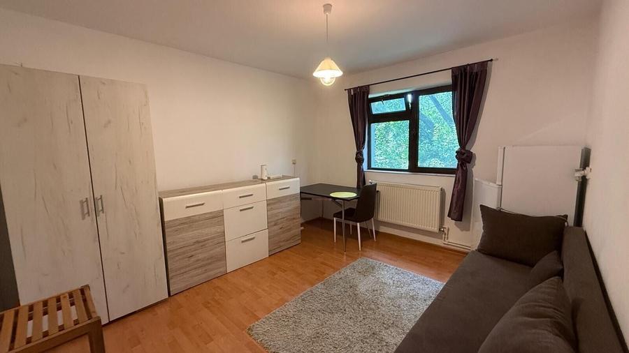 COPOU, UNIVERSITATEA CUZA, APARTAMENT CU 1 CAMERA DE INCHIRIAT - 2