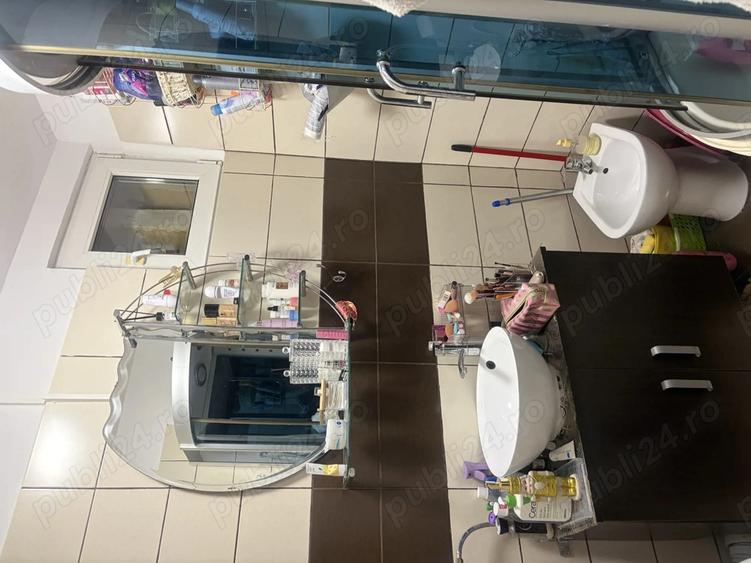 Vand apartament 3 camere,sectorul 2 - 7