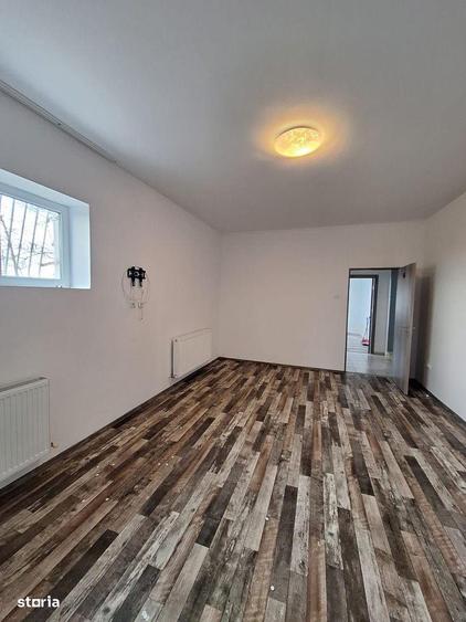 Imobil de inchiriat DN4 Frumu?ani ideal azil, clinica, sediu firma - 5