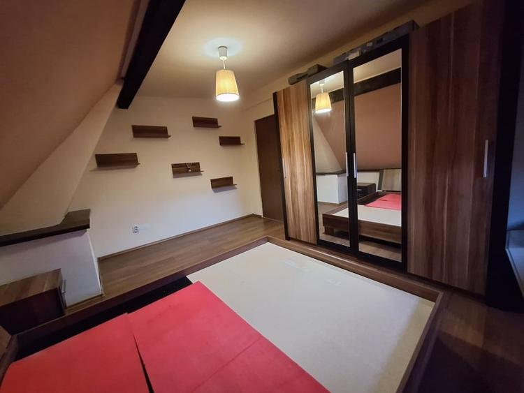 Apartament cu 2 camere, 54 mp, parcare, zona Muzeul Apei - 4