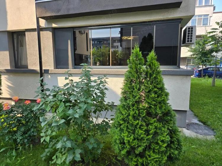 2 camere Chiajna Elite Orhideelor -Parcare - 17